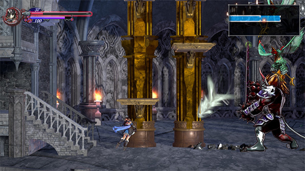 血污：夜之仪式PS4版1